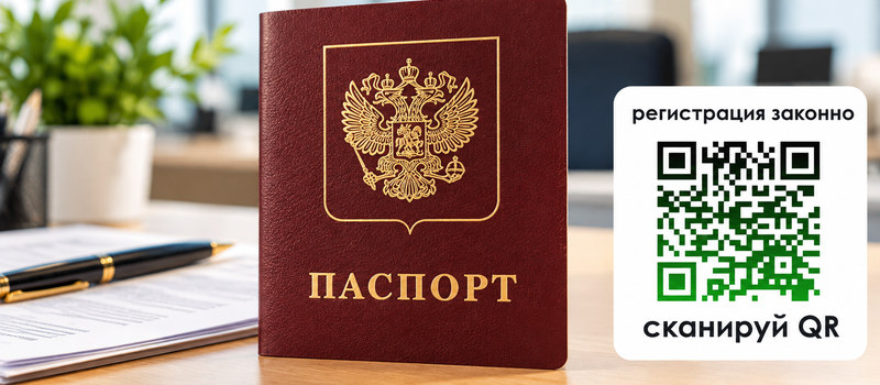 регистрация в Чистополье